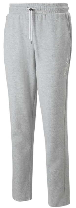 Мужские спортивные штаны Puma Rad/Cal Pants Dk Light Gray Heather M
