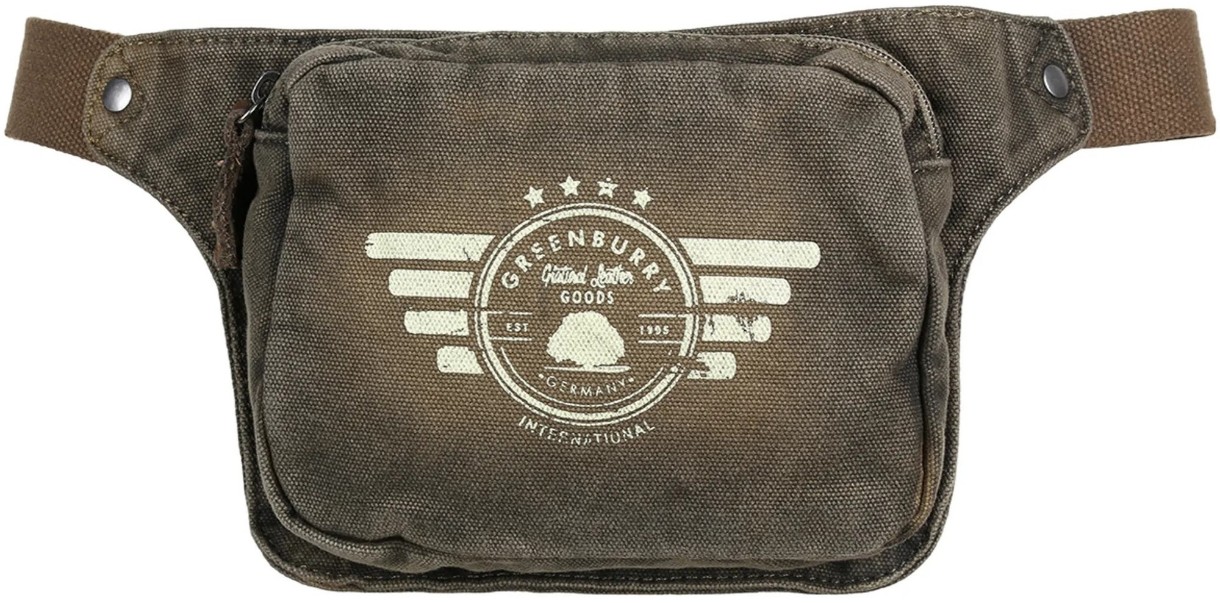 Сумка Greenburry Aviator (5906-30)