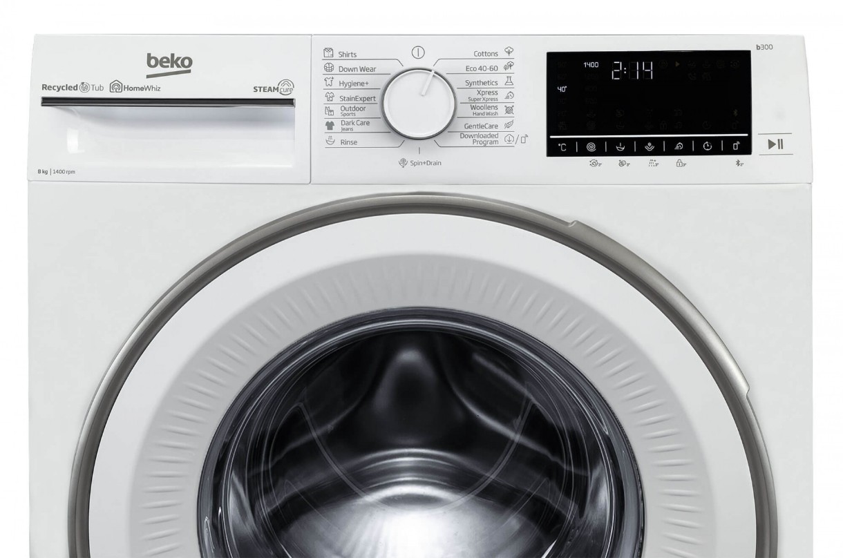 Beko steam cure отзывы фото 115