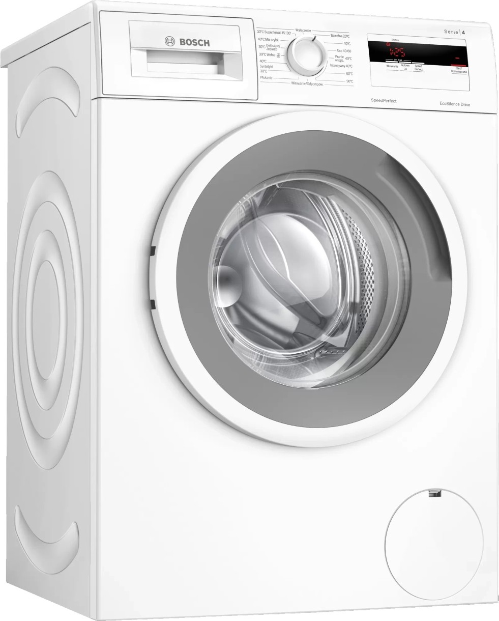 Стиральная машина Bosch WAN2408APL