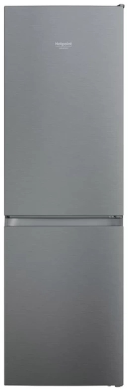 Холодильник Hotpoint-Ariston HAFC8 TI21SX