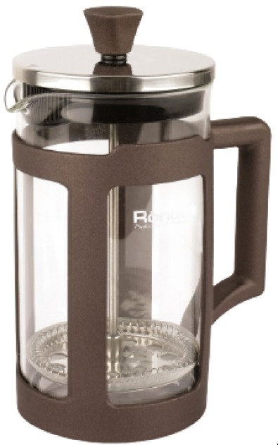 Presă franceză Rondell RDS-1296