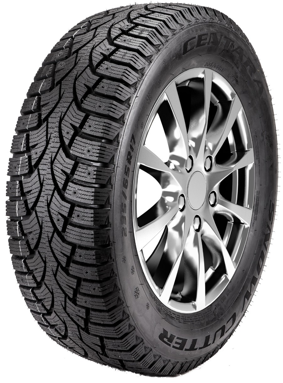 Шина Centara Snow Cutter 225/60 R16 102T XL