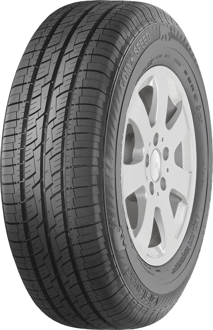 Шина Gislaved Com Speed 235/65 R16C 115/113R