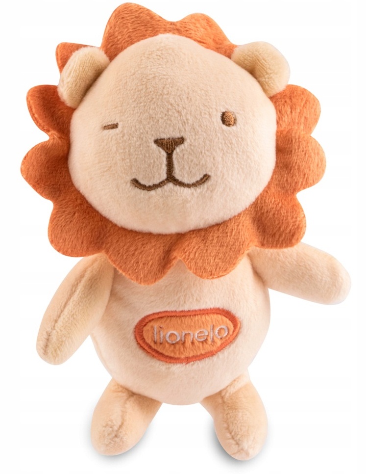 Мягкая игрушка Lionelo Teddy