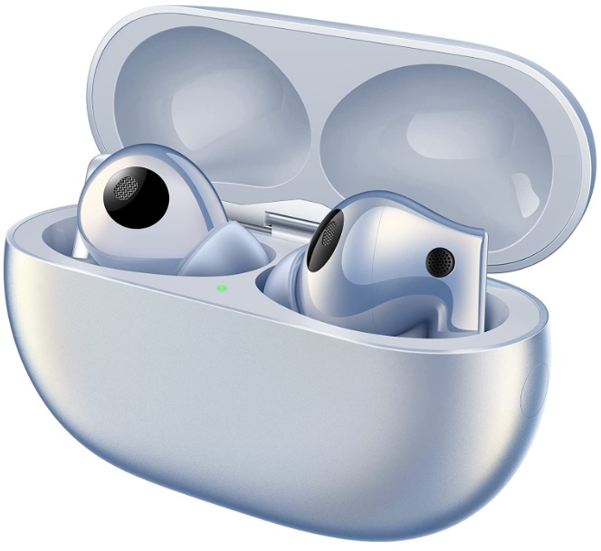 Căşti Huawei FreeBuds Pro 2 Blue