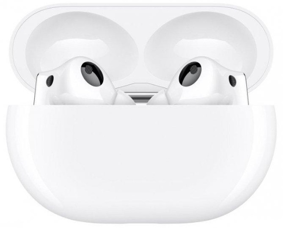 Наушники Huawei FreeBuds Pro 2 White