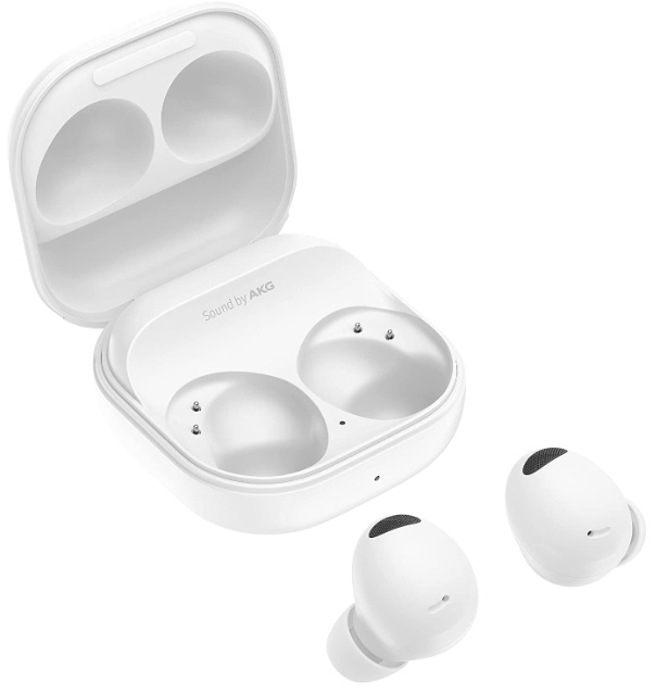 Наушники Samsung Galaxy Buds2 Pro White (SM-R510)