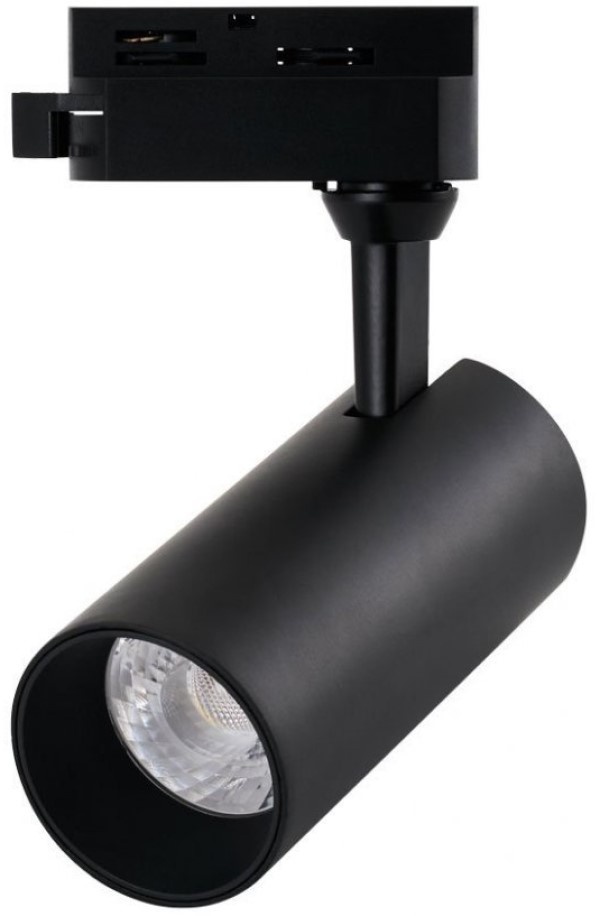 Спот Arte Lamp A4568PL-1BK