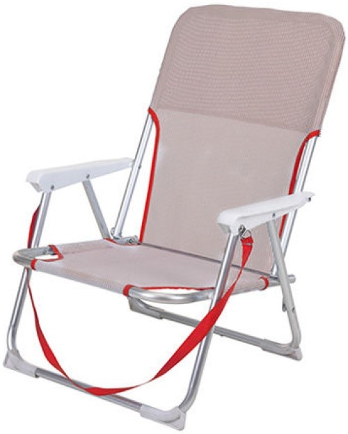Кресло складное для кемпинга ProBeach 70x56x40cm (44827)