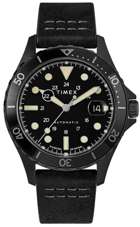 Наручные часы Timex TW2U10000