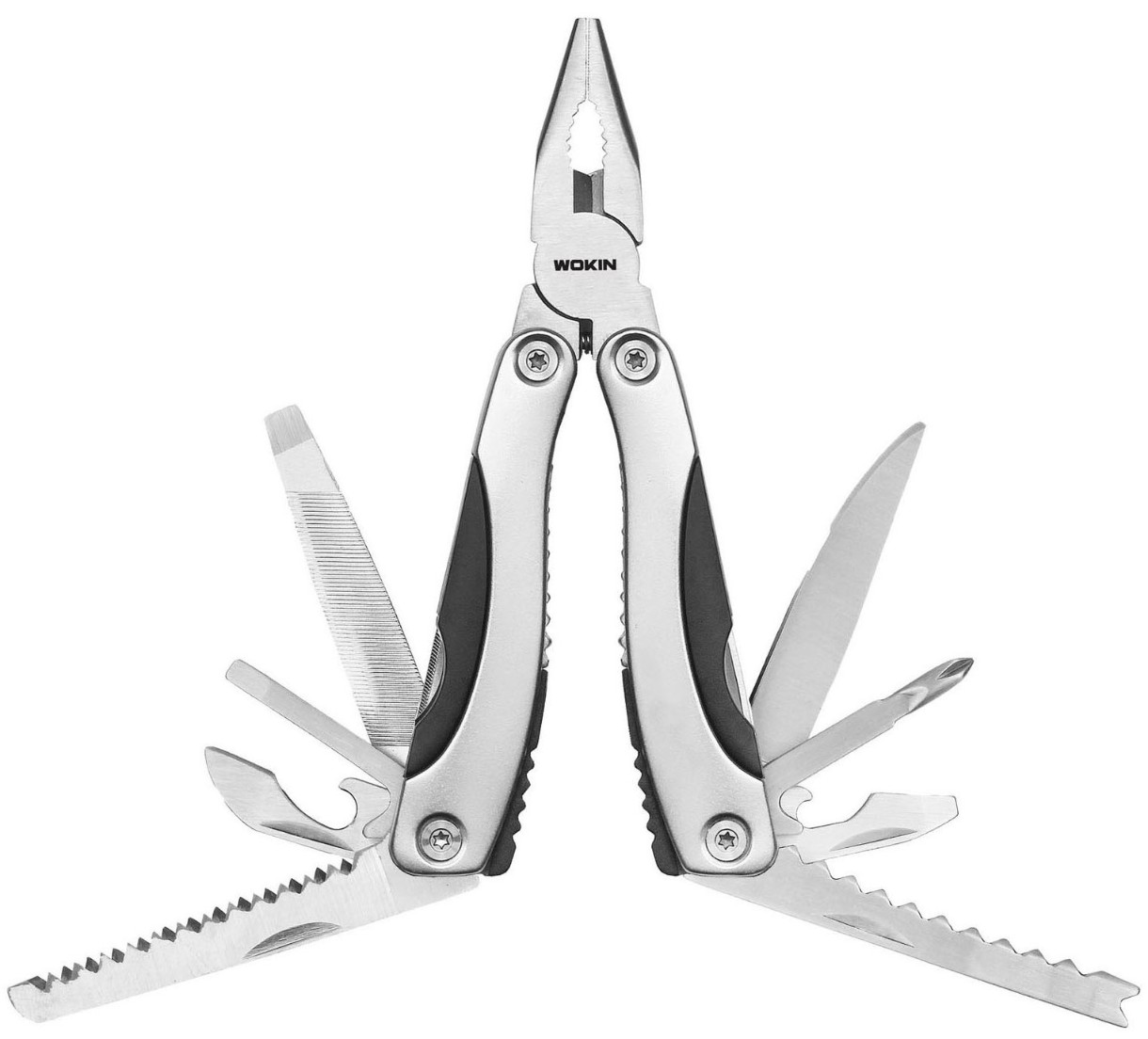 Multitool Wokin 304314