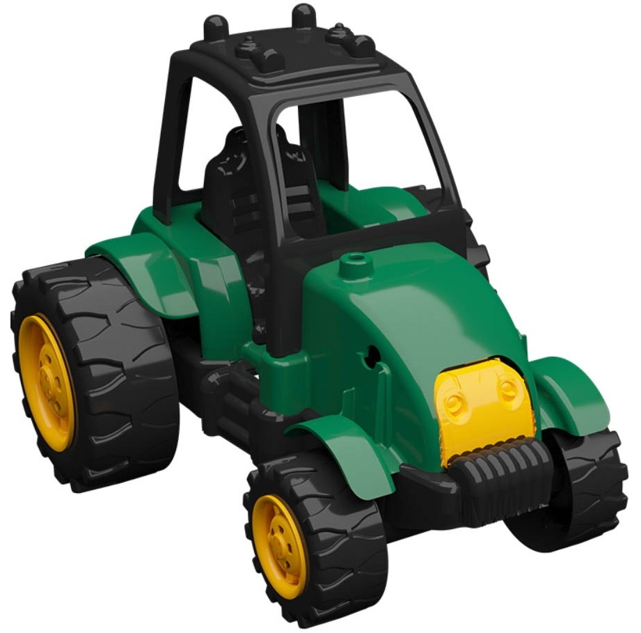 Mașină Ucar Toys Трактор пластик (51)