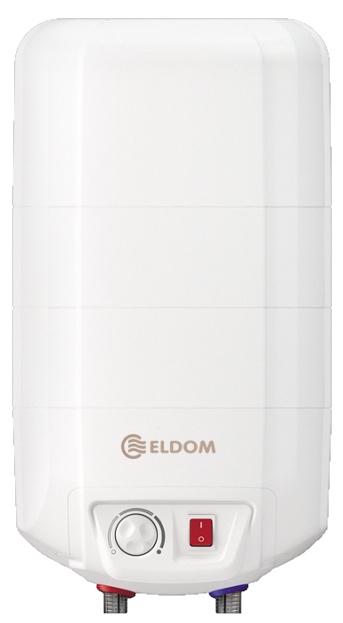 Бойлер Eldom Extra 15L (72326NMP)