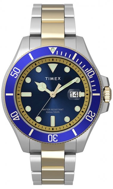 Наручные часы Timex TW2U71800