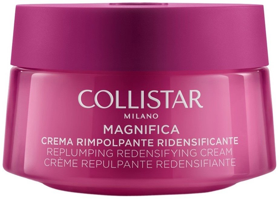 Крем для лица Collistar Magnifica Replumping Redensifying Cream 50ml