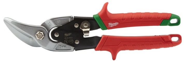Foarfeca Milwaukee 48224522