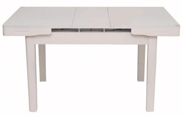 Обеденный стол Magnusplus DT A30 Ivory