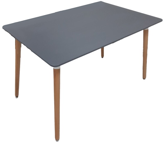 Обеденный стол Magnusplus DT E12 Grey