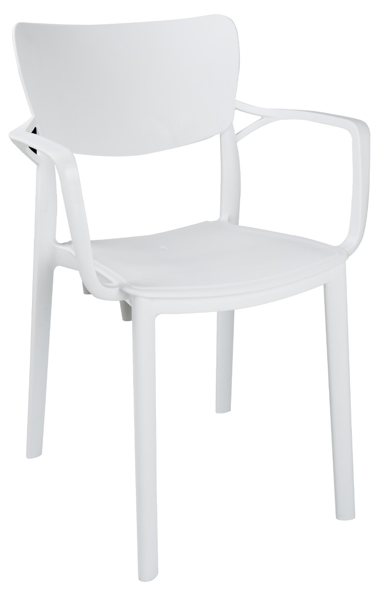 Стул Magnusplus CT 029 White