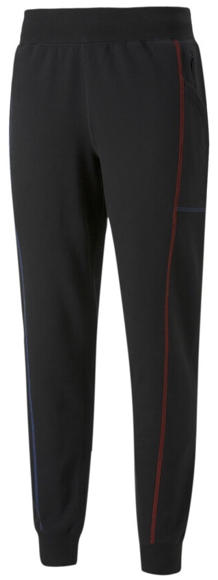 Мужские спортивные штаны Puma Bmw Mms Statement Pants Puma Black XS