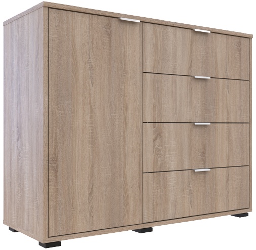 Комод Magnusplus C1 Sonoma 3025