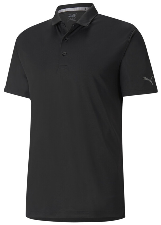 Поло Puma Gamer Polo Puma Black XXL