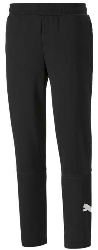 Pantaloni spotivi pentru bărbați Puma Power Cat Sweatpants Op Puma Black XS