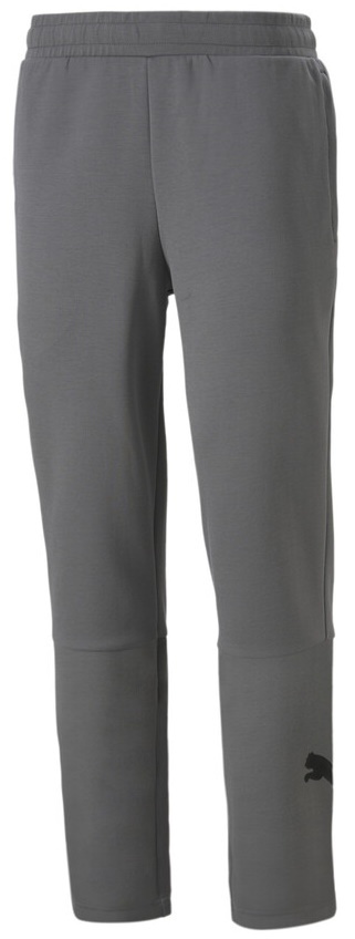 Мужские спортивные штаны Puma Power Cat Sweatpants Op Castlerock XXL
