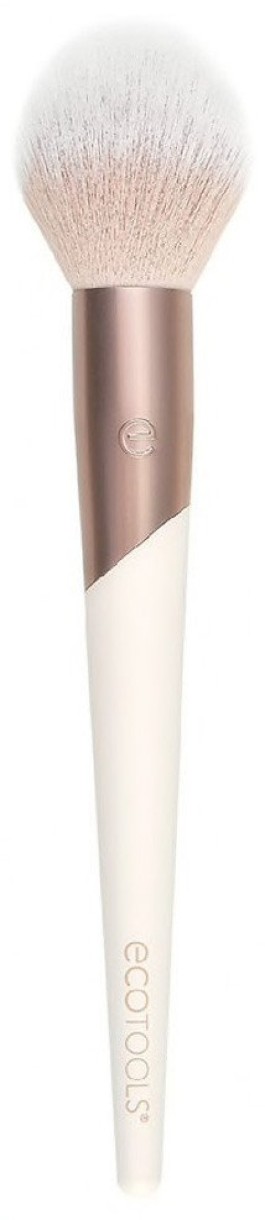 Кисть для макияжа EcoTools Luxe Plush Powder Brush