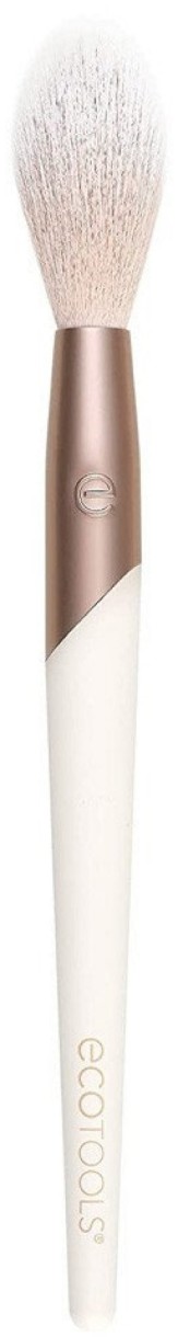 Кисть для макияжа EcoTools Luxe Soft Highlighter Brush