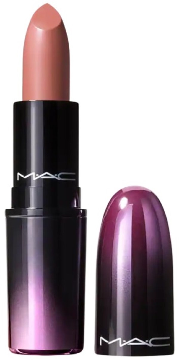 Ruj de buze MAC Love Me Lipstick Laissez Faire