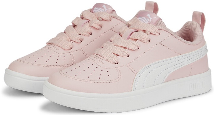 Кеды детские Puma Rickie Jr Pink 28.5
