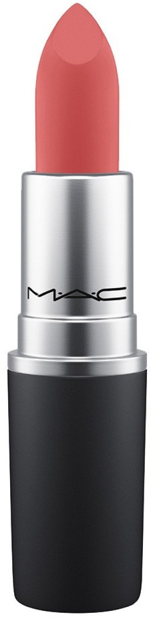 Помада для губ MAC Powder Kiss Lipstick Sheer Outrage, купить по ...