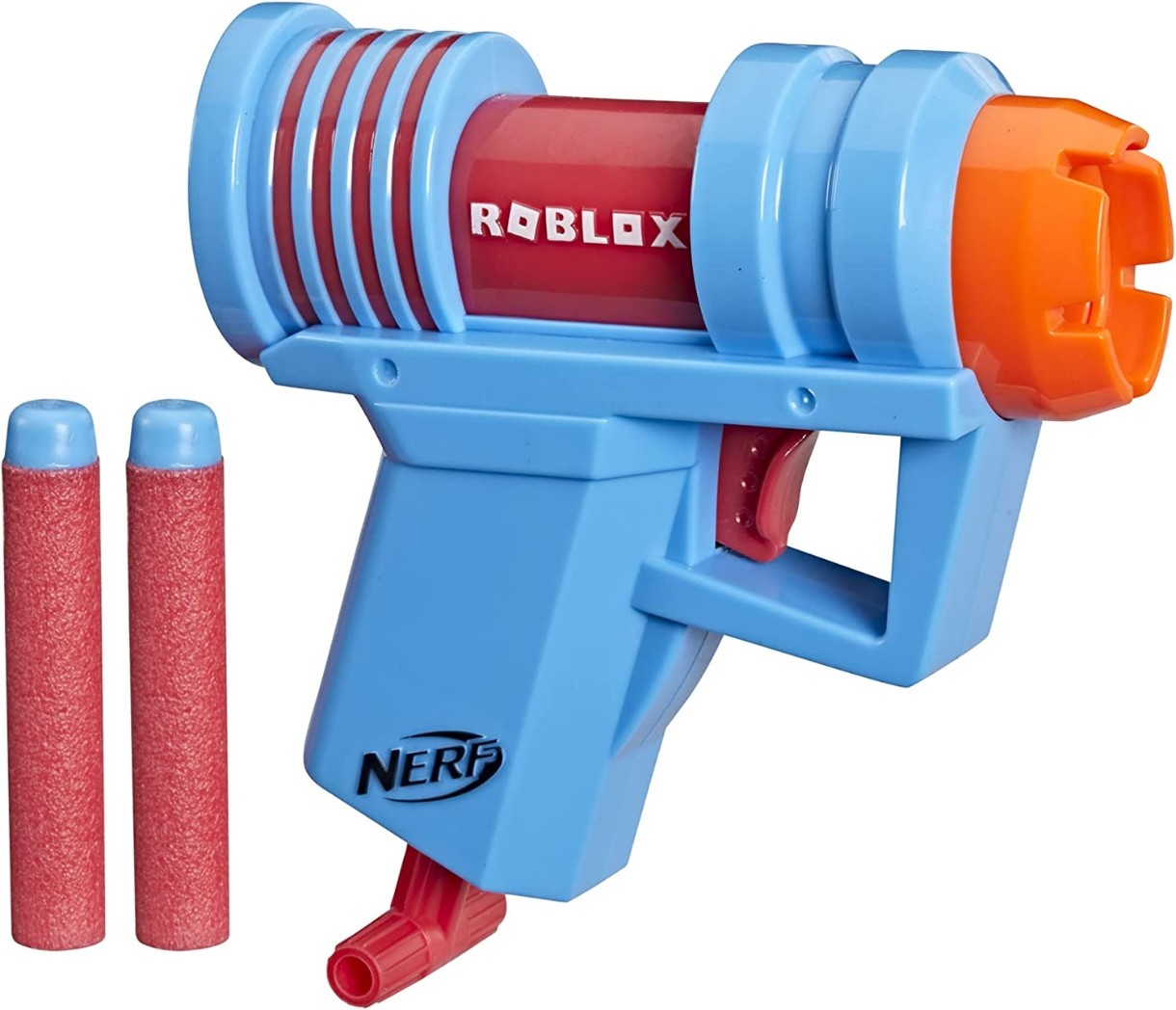 Пистолет Hasbro Nerf Roblox (F2497)
