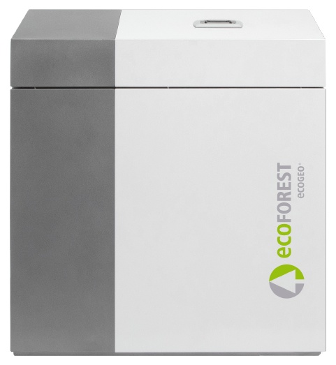 Тепловой насос EcoForest EcoGeo+ 12-40kw HP1