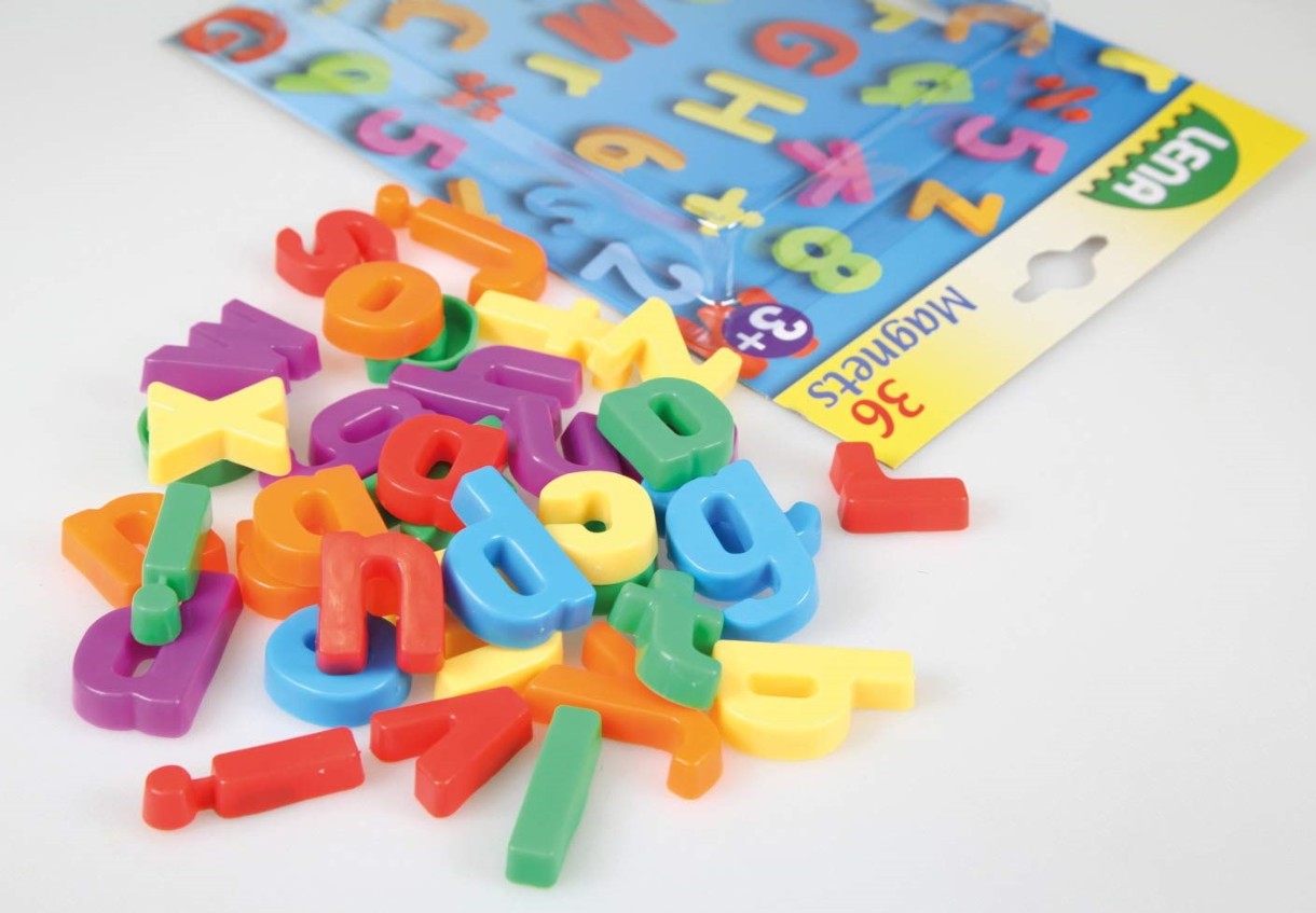 Joc educativ Lena (65746)