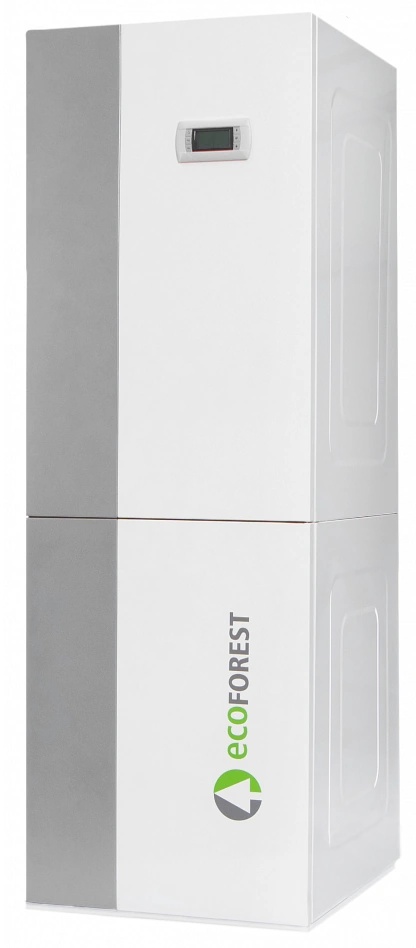 Тепловой насос EcoForest EcoGeo+ 1-9kw Pro C1
