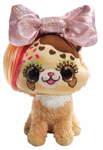 Мягкая игрушка Little Live Pets Cat (4851)