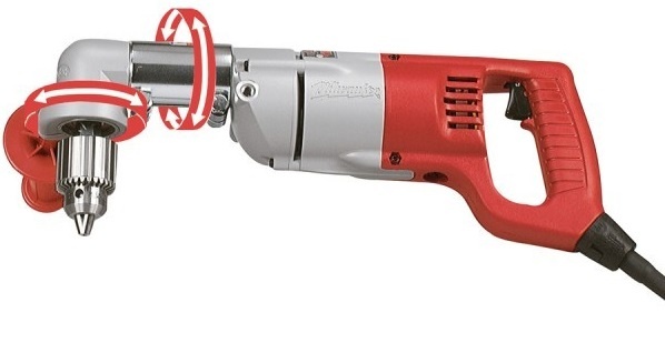 Насадка Milwaukee 48062871