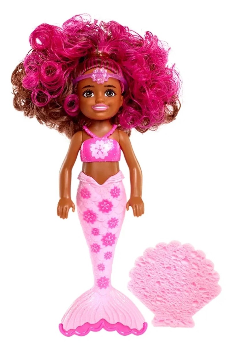 Кукла Barbie Chelsea (HCC75)