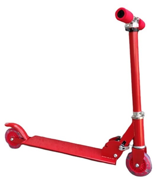 Trotinetă Roadlink QY-S012 Red