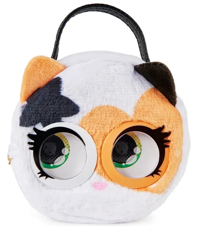 Детская сумка Spin Master Purse Pets (20137925)