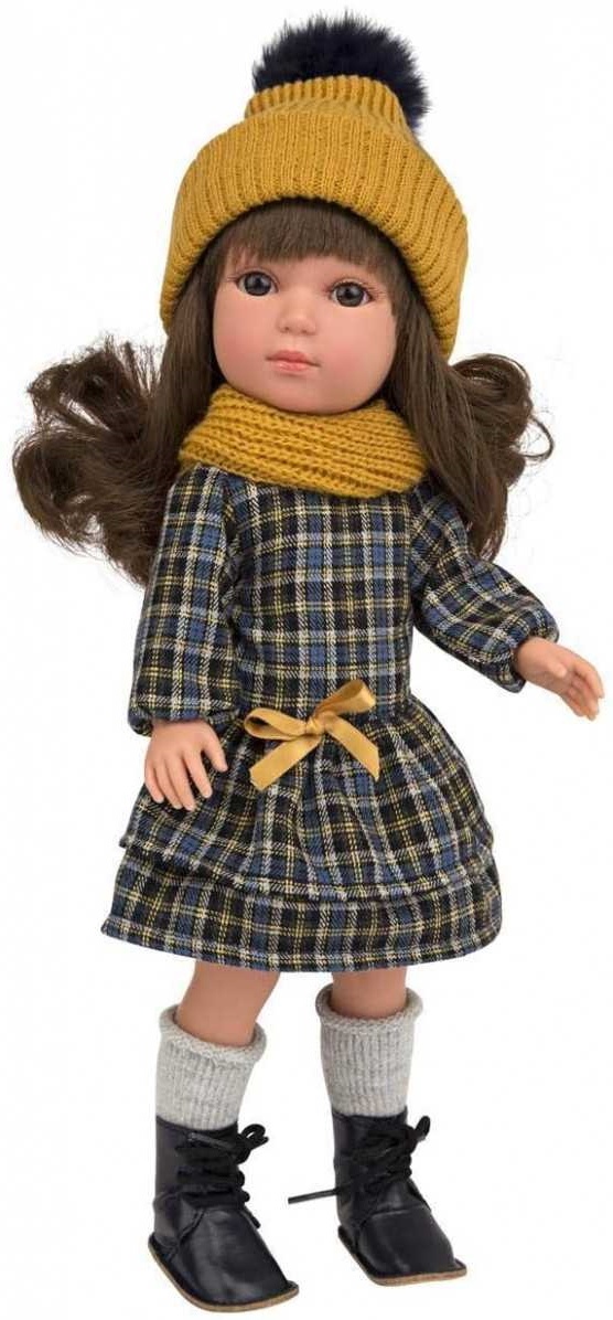 Кукла Arias Carlota (60656)