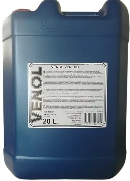 Ulei hidraulic Venol Venlub L-HLP 46 20L