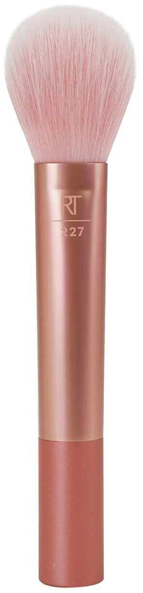 Pensula de machiaj Real Techniques Light Layer Powder