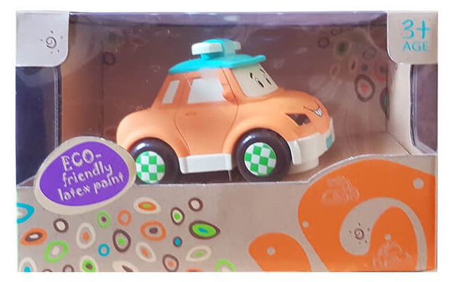 Машина ChiToys (9947)