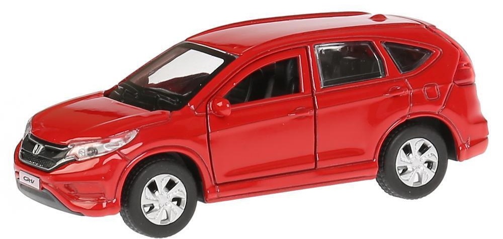 Машина Technopark Honda (CR-V-RD)
