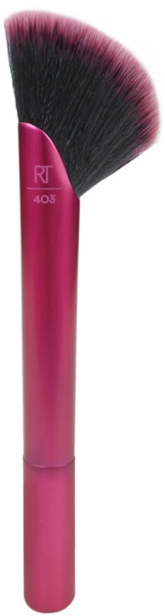 Кисть для макияжа Real Techniques Rebel Edge Medium