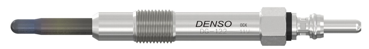 Свеча накаливания для авто Denso DG-122